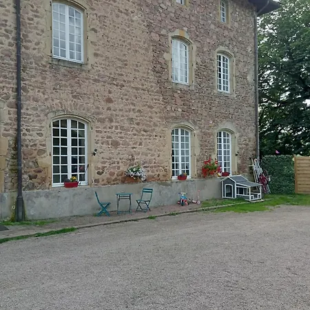 Le Lys