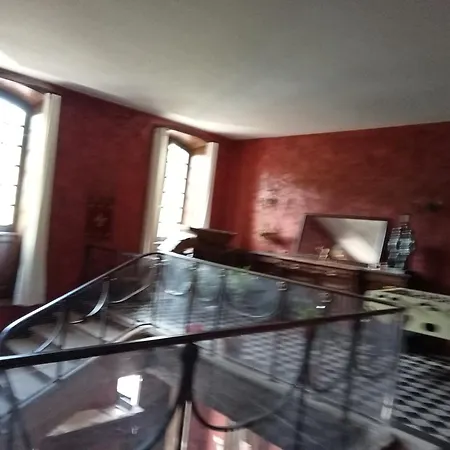 Le Lys Appartement Cours (Rhone)