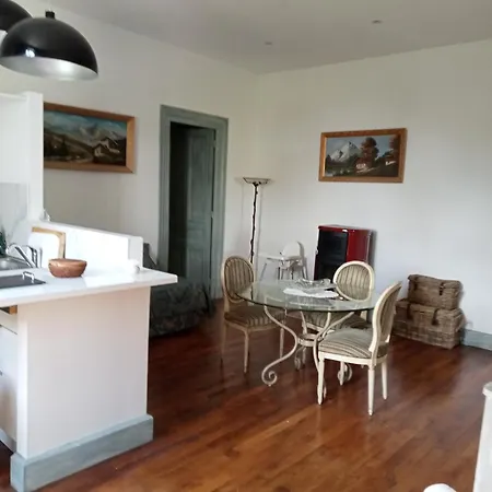 Appartement Le Lys *