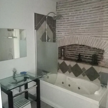 Appartement Le Lys Cours (Rhone)