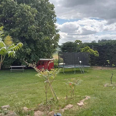 Appartement Le Lys *