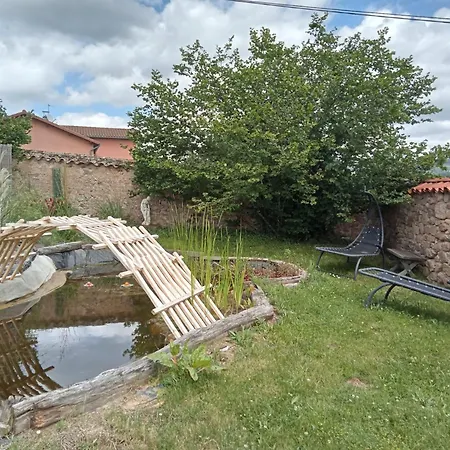 Le Lys * Cours (Rhone)