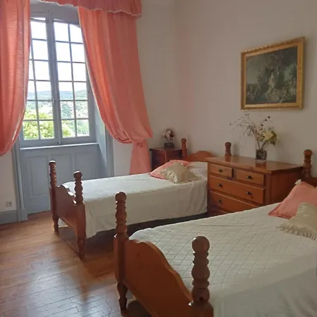 Le Lys Appartement