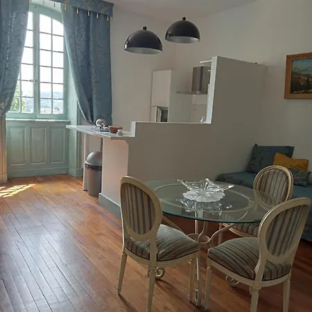Le Lys Appartement *