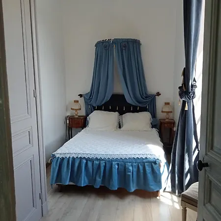 Appartement Le Lys