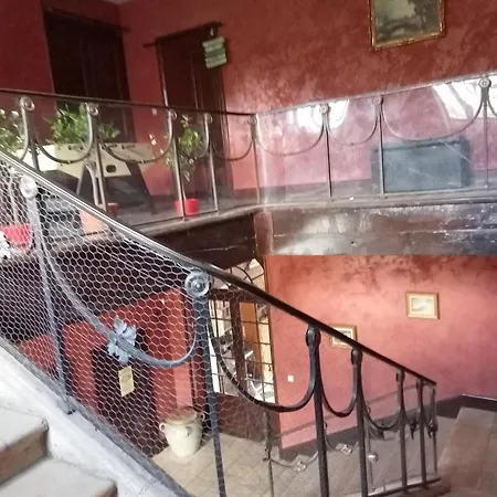 Appartement Le Lys Cours (Rhone)